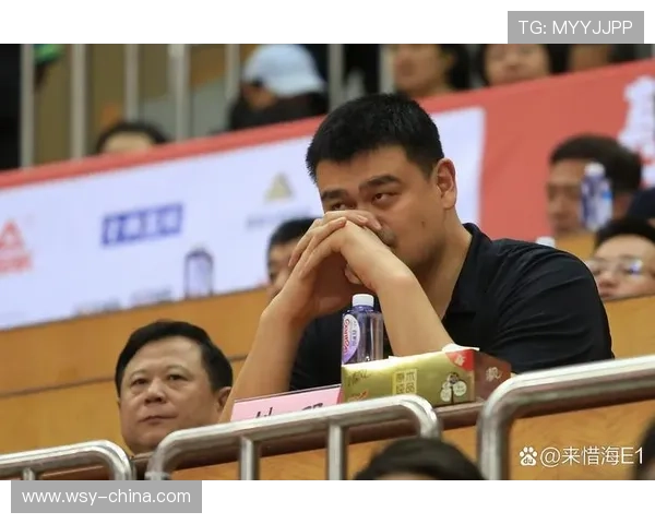 男篮时代的变迁姚明离去后中国篮球的未来何去何从
