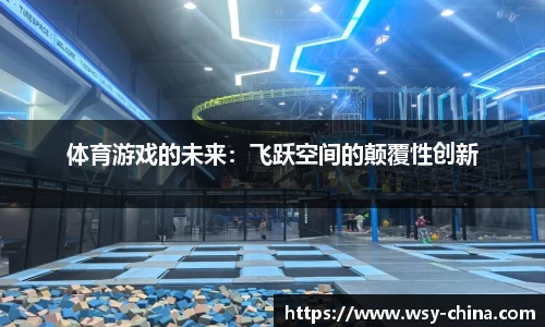 体育游戏的未来：飞跃空间的颠覆性创新
